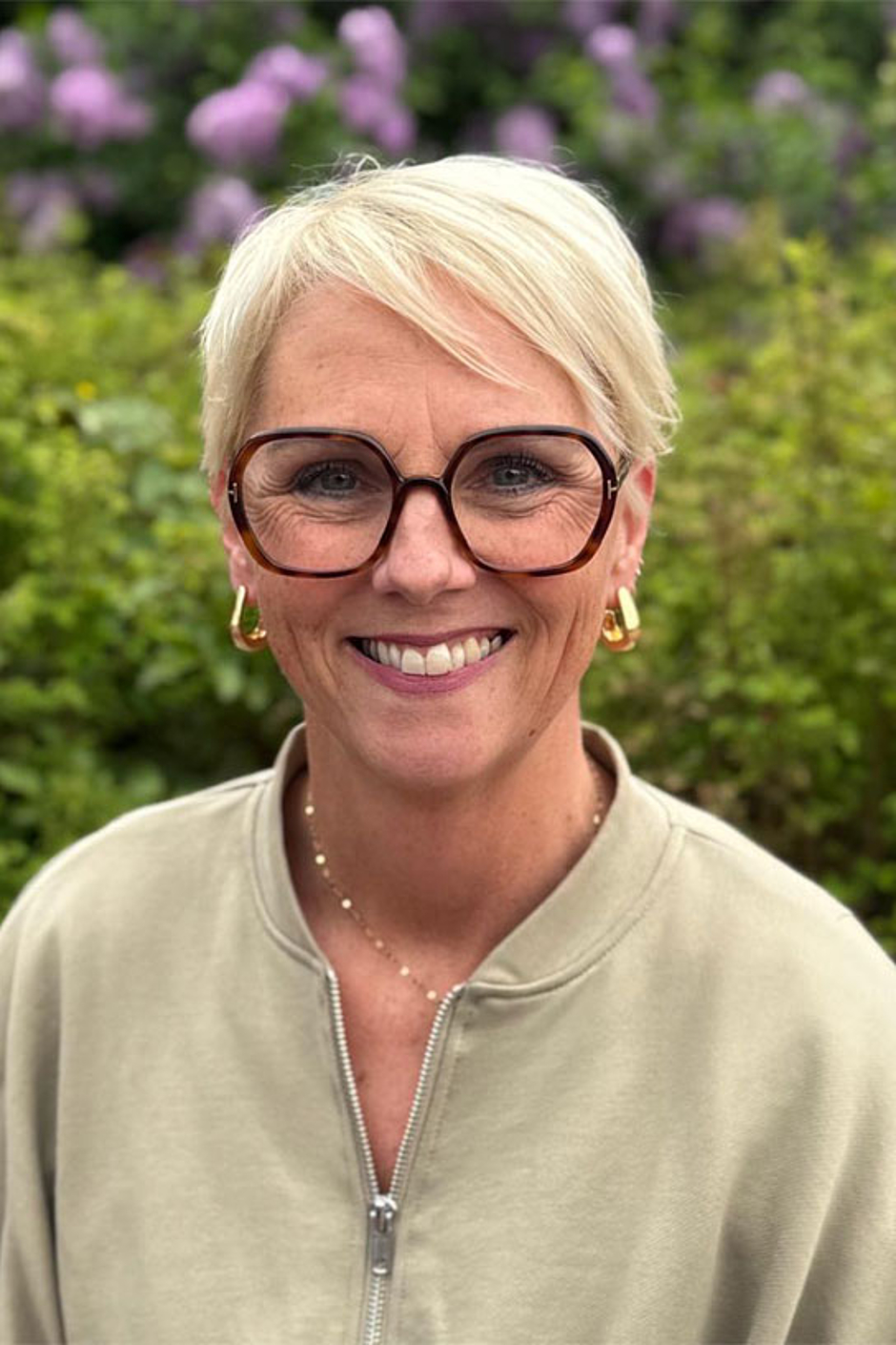 Beratungslehrerin Solveig Ukrow