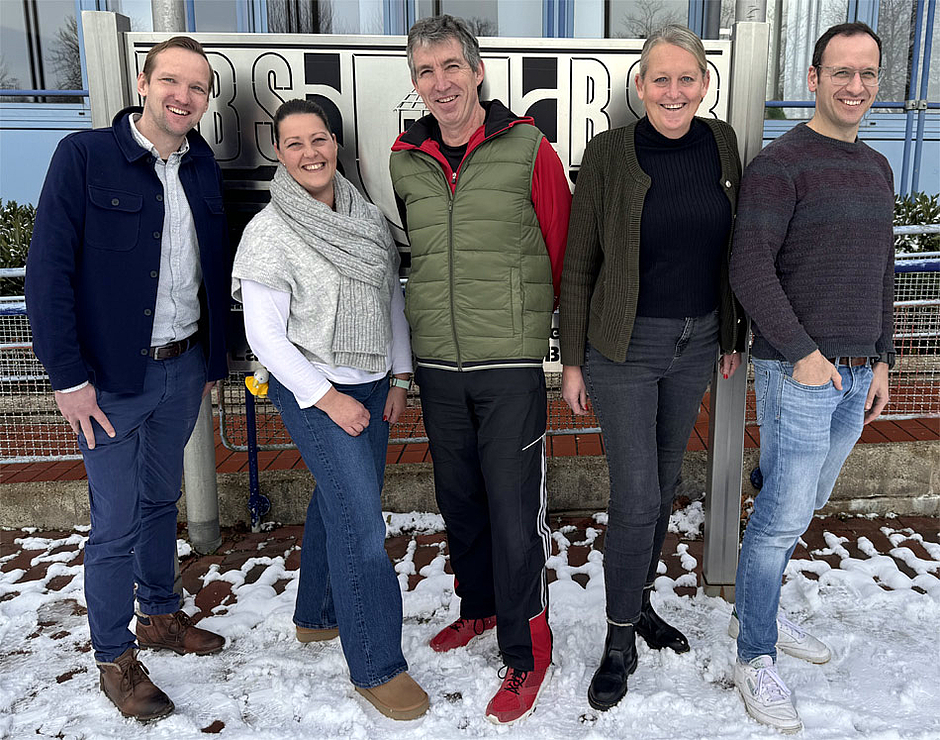 Der Personalrat der BBS Bersenbrück 2026